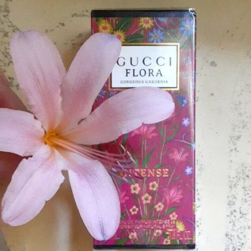 Gucci-NIB!